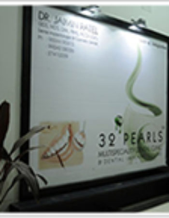32 Pearls Dental & Implants Center