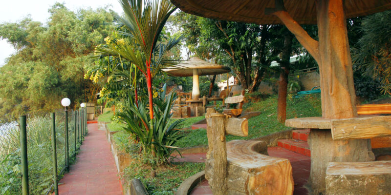 Elephant Pass Ayurveda and Yoga Retreat Resort Kerala