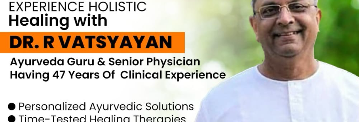 Dr Vatsyayan's Sanjivani Ayurvedshala Clinic | Ayurvedic Depression Treatment in Ludhiana