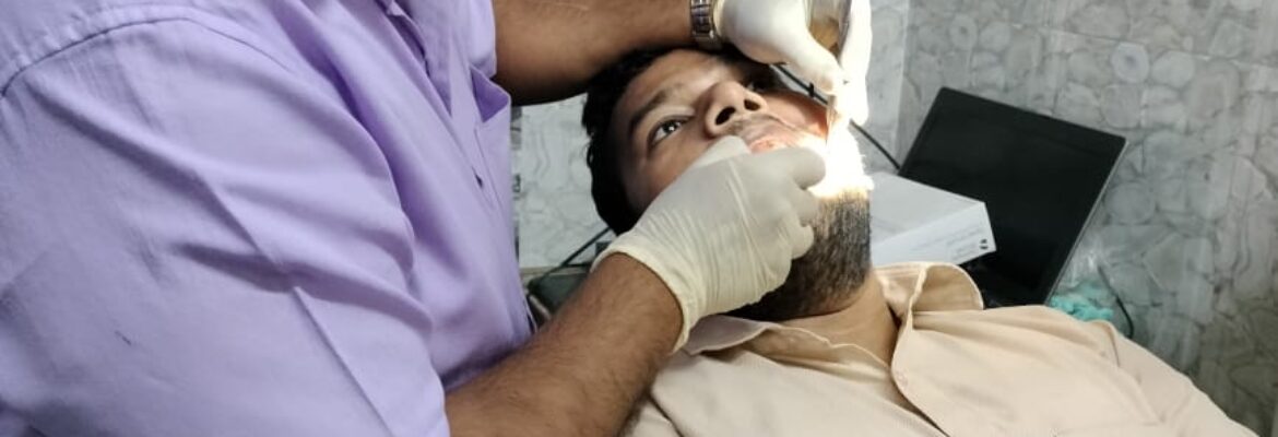 Dentist in Kanpur | Best Dentist in kanpur